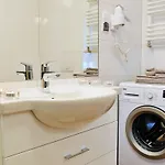 Apartamentyprzymorzu Solna 201 - W Centrum Blisko Morza