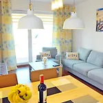 Apartamentyprzymorzu Solna 201 - W Centrum Blisko Morza Διαμέρισμα *