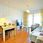 Apartamentyprzymorzu Solna 201 - W Centrum Blisko Morza Διαμέρισμα