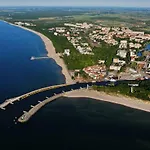 Διαμέρισμα Apartamentyprzymorzu Solna 201 - W Centrum Blisko Morza Kołobrzeg