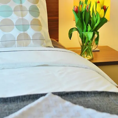 Apartamentyprzymorzu Solna 201 - W Centrum Blisko Morza Kołobrzeg