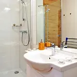 Apartamentyprzymorzu Solna 201 - W Centrum Blisko Morza شقة *