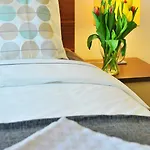 Apartamentyprzymorzu Solna 201 - W Centrum Blisko Morza كولوبرزيغ