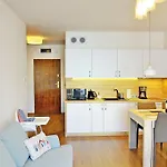 Apartamentyprzymorzu Solna 201 - W Centrum Blisko Morza * كولوبرزيغ