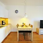 Apartamentyprzymorzu Solna 201 - W Centrum Blisko Morza كولوبرزيغ