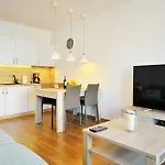 Apartamentyprzymorzu Solna 201 - W Centrum Blisko Morza شقة *