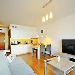 شقة Apartamentyprzymorzu Solna 201 - W Centrum Blisko Morza