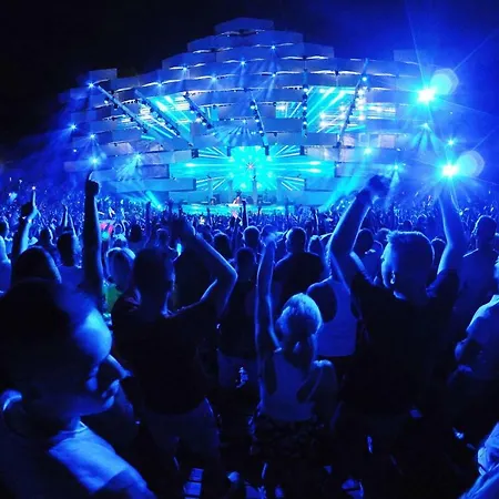 Apartamentyprzymorzu Solna 201 - W Centrum Blisko Morza *